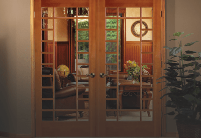 interior doors