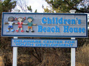 Children's Beach House