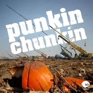 Punkin Chunkin