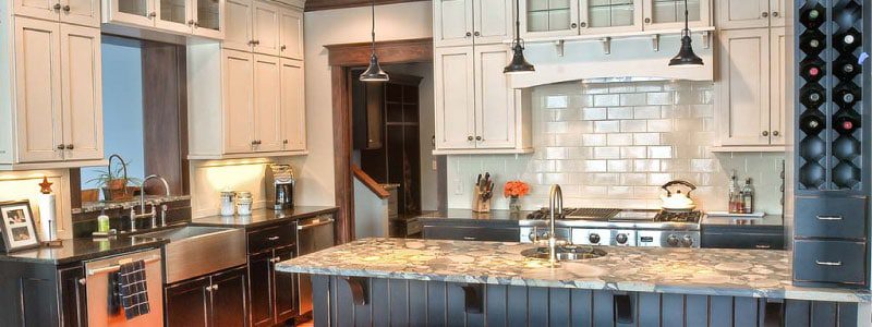 Slaughter Beach, DE Millwork and Cabinetry