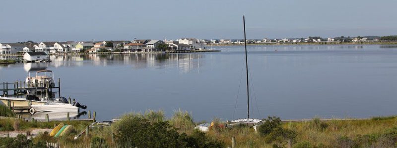 Fenwick Island, DE Millwork and Cabinetry