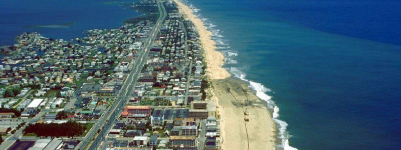 Ocean City, MD Millwork and Cabinetry