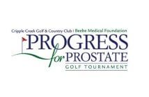 Progress for Prostate