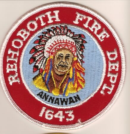 Rehoboth Fire Department