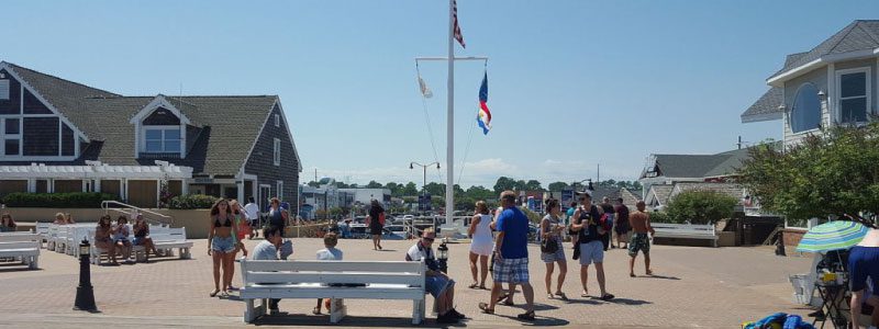 Bethany Beach, DE Millwork and Cabinetry