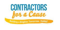 Contractors for a cause