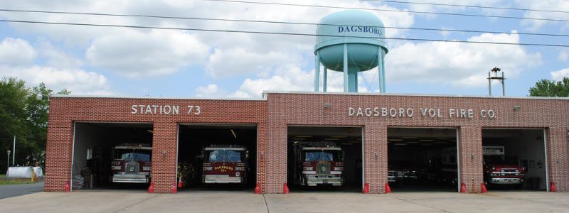 Dagsboro, DE Millwork and Cabinetry