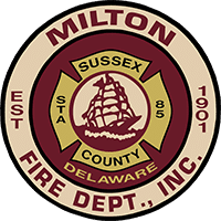 Milton Fire Department