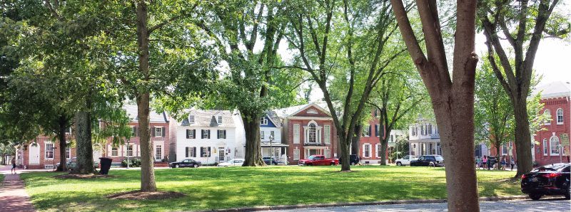 Dover, DE millwork and cabinetry services