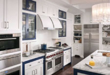 Cabinets in Rehoboth Beach, Delaware