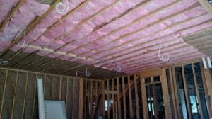 insulate your attic