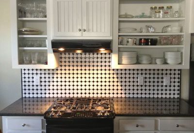 installing backsplash in Delaware