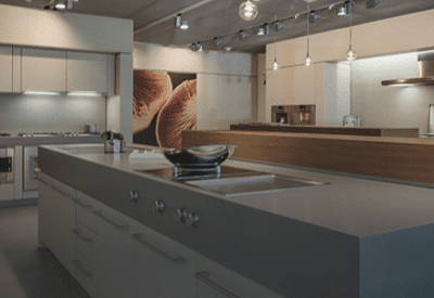 choosing countertops in Delaware