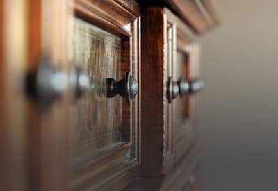 cabinet hardware in Delaware