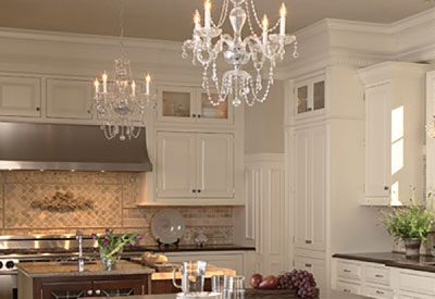 Lighting.kitchen.guide