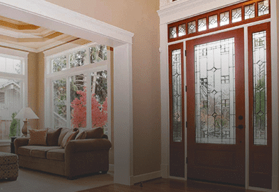 exterior doors in Delaware