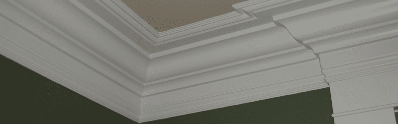 Crown Moulding