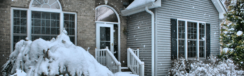 Door Installation