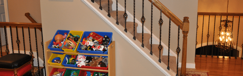 Stair Railing Installations in Bridgeville, DE