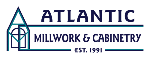 Atlantic Millwork Logo Update