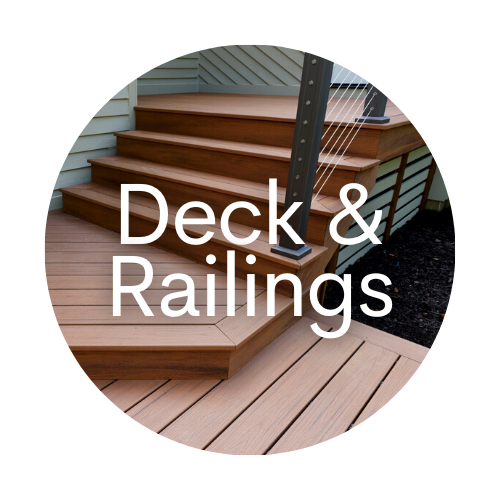 Deck & Railings