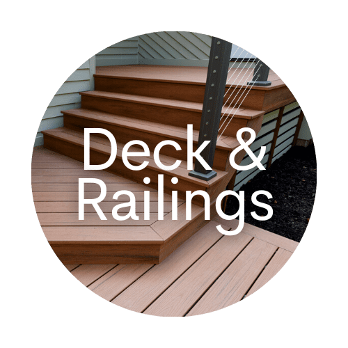 Deck & Railings