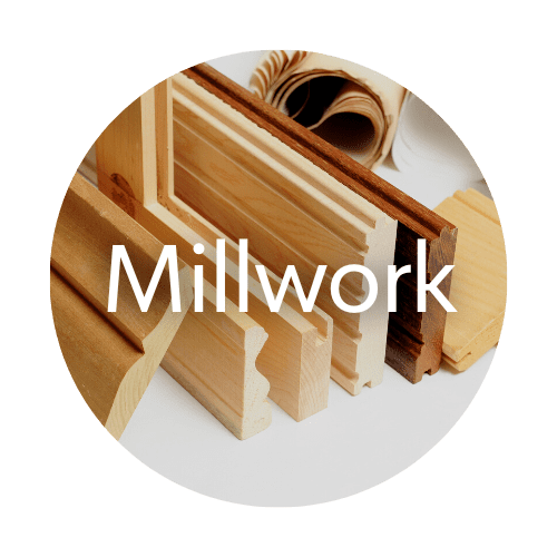 Millwork