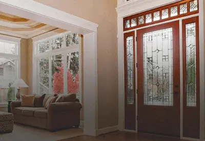 entry doors