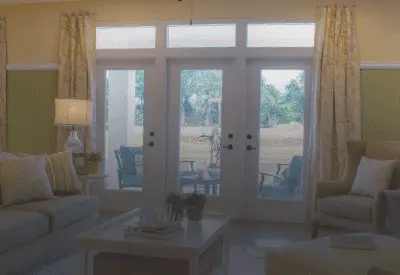 patio doors