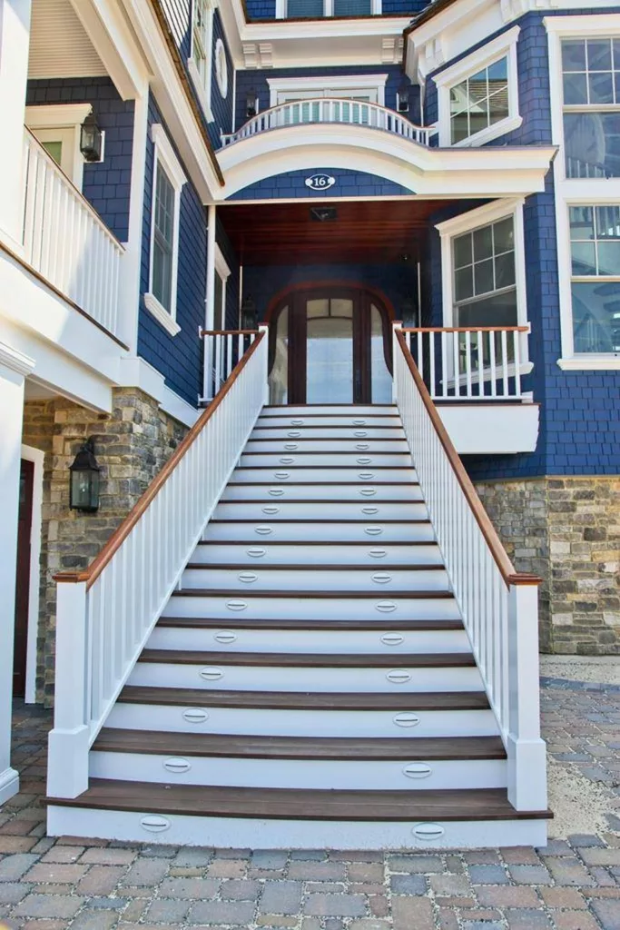 Railing Image Gallery